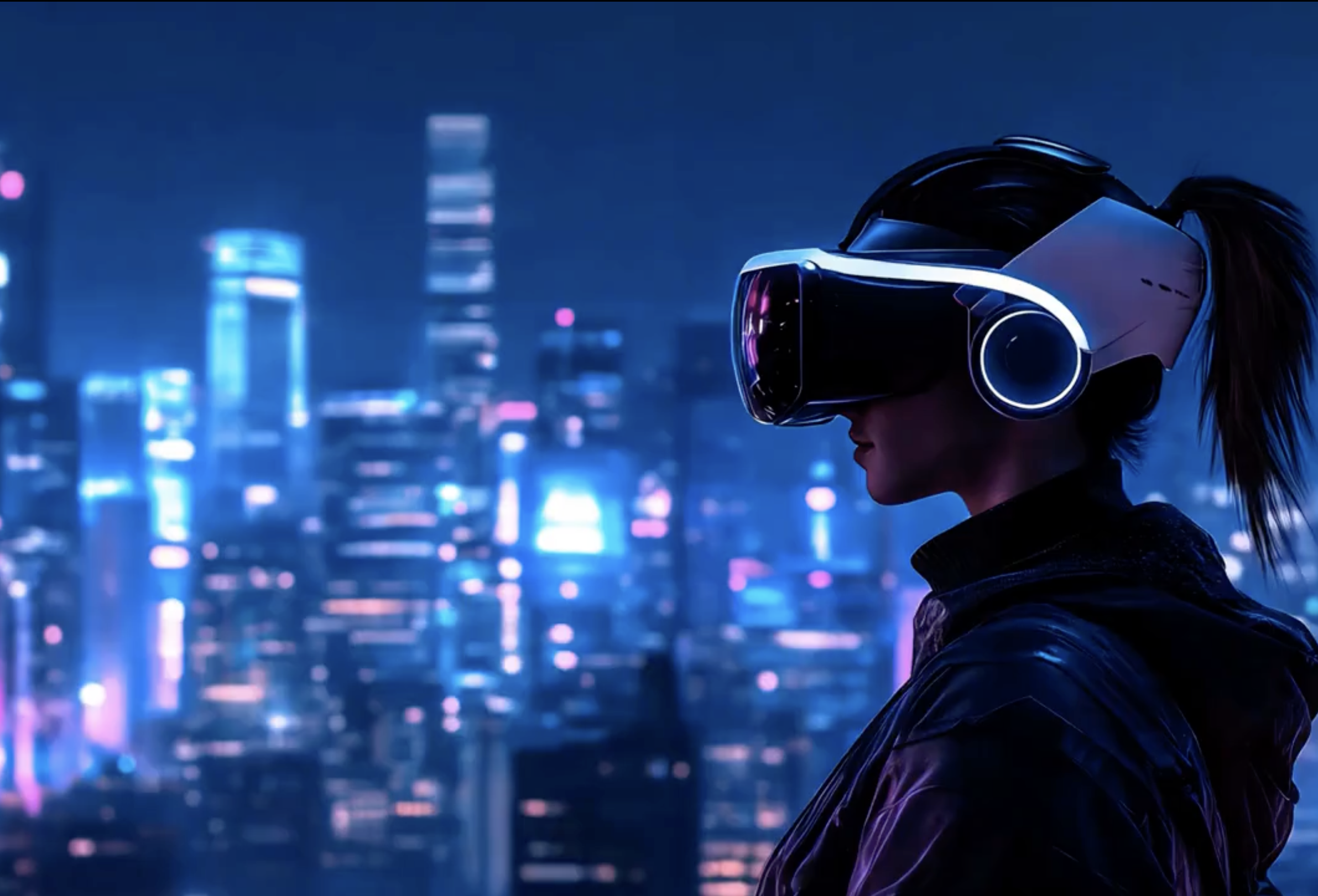 Dal virtuale al reale